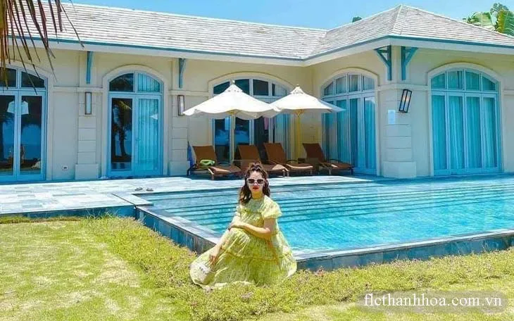 Seaview Villa